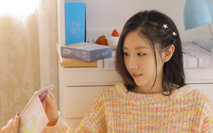 江西庐山“蓝调时刻”暑夏景象如梦幻化